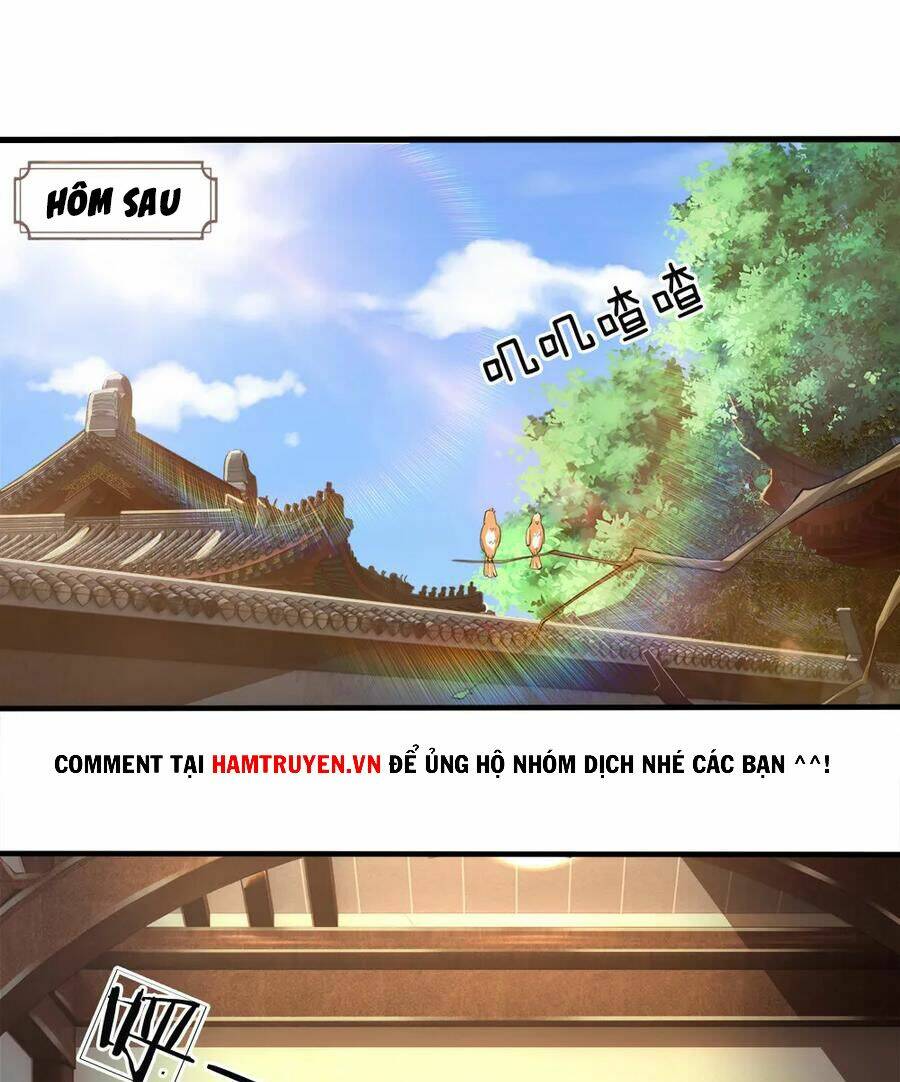 Chí Tôn Hồng Bao Đại Đế: Chapter 43