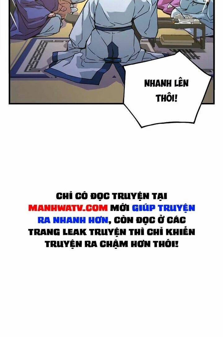 Tôi Sẽ Sống Như Một Hoàng Tử: Chapter 50