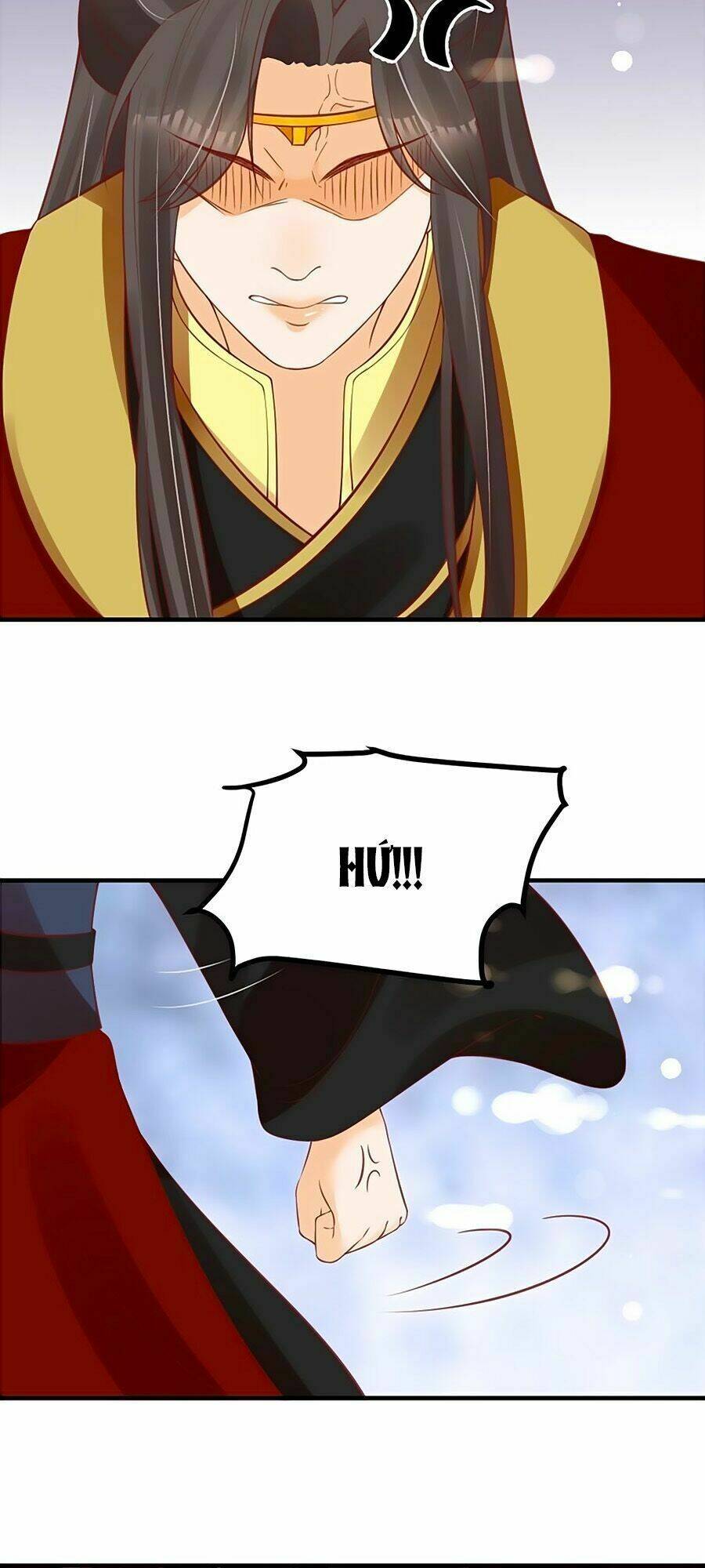 Thịnh Thế Lê Hoa Điện: Chapter 52