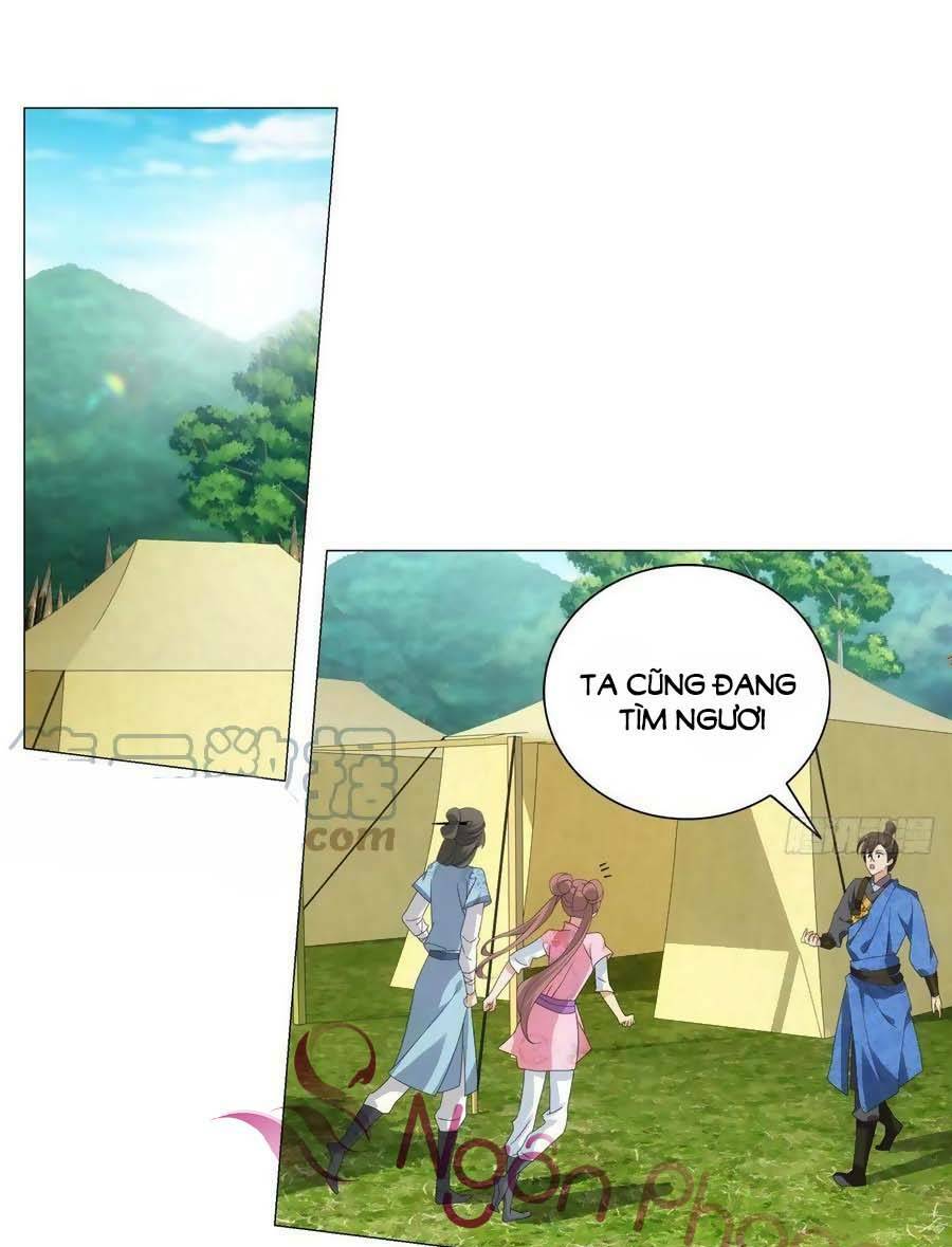 Tướng Quân! Không Nên A!: Chapter 102