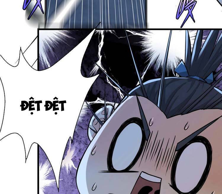 Trò Chơi Này Không Đơn Giản: Chapter 3