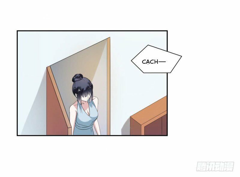 Thiên Kim Đường Môn: Chapter 71