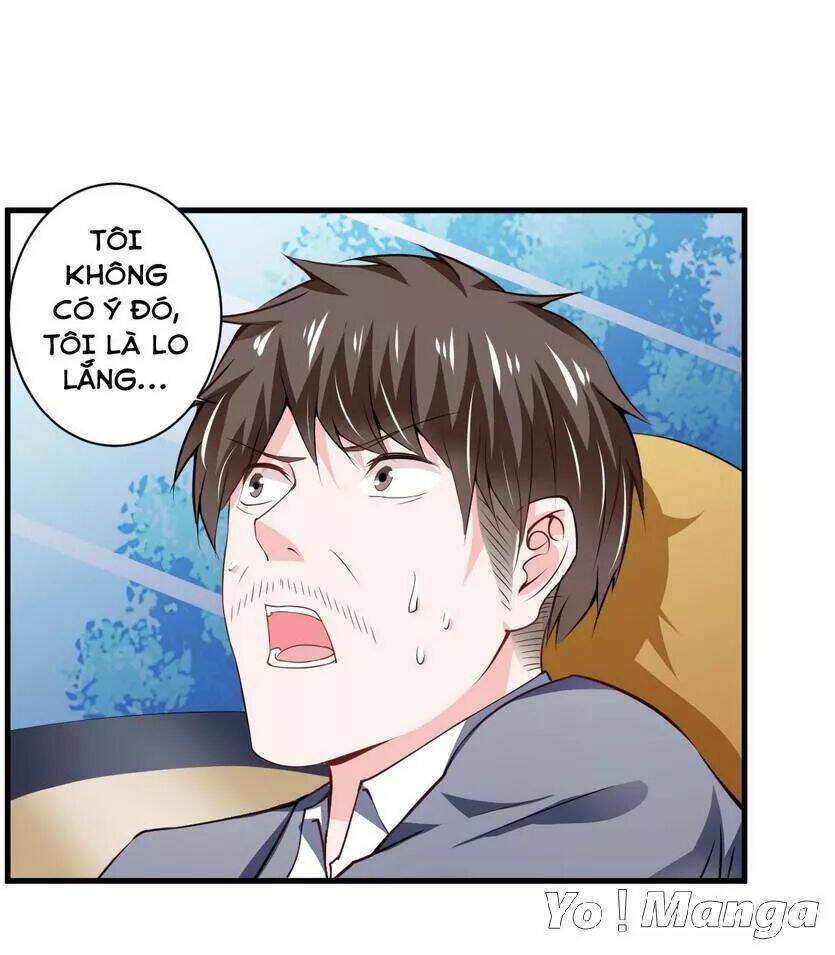 Thiểm Hôn Kinh Ái: Chapter 111