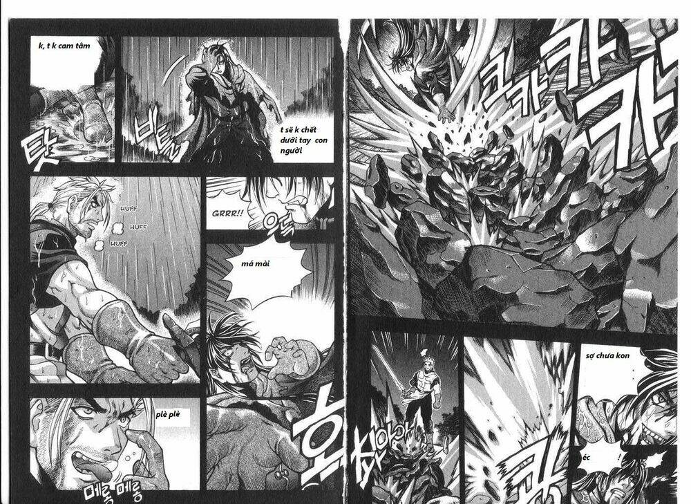 Rebirth - Tái Sinh: Chapter 27