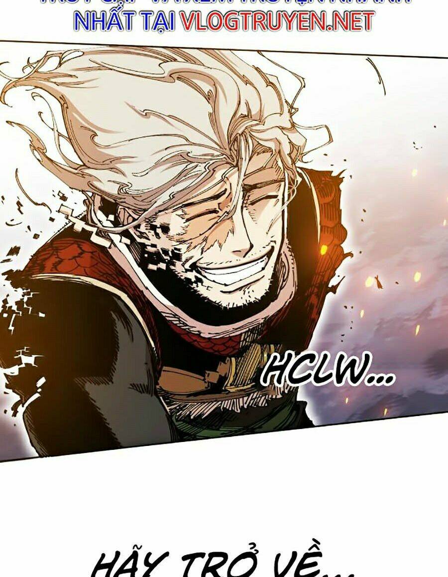 Hard Core Leveling Warrior Ss2: Chapter 107