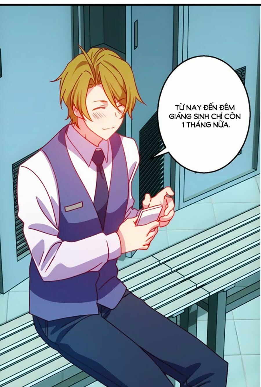 Bài Ca Tình Yêu: Chapter 9