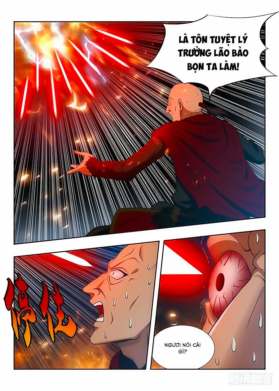 Tối Cường Phản Sáo Lộ Hệ Thống: Chapter 24