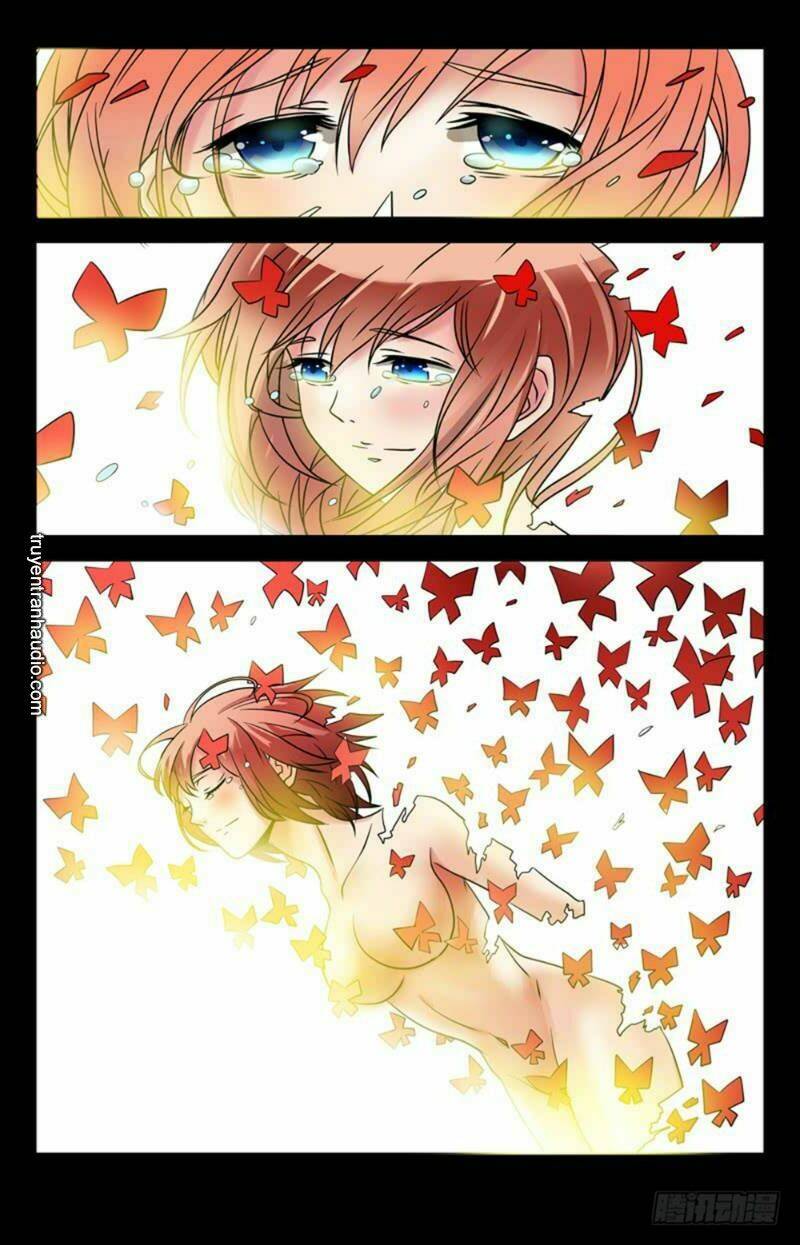 Long Ẩn Giả: Chapter 7