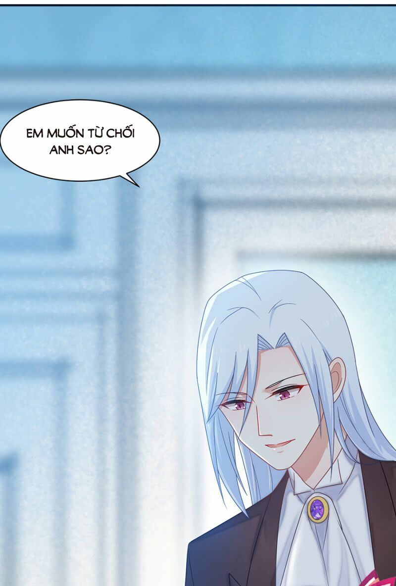 Ma Lạt Thiên Kim Đẩu Ác Thiếu: Chapter 174.5