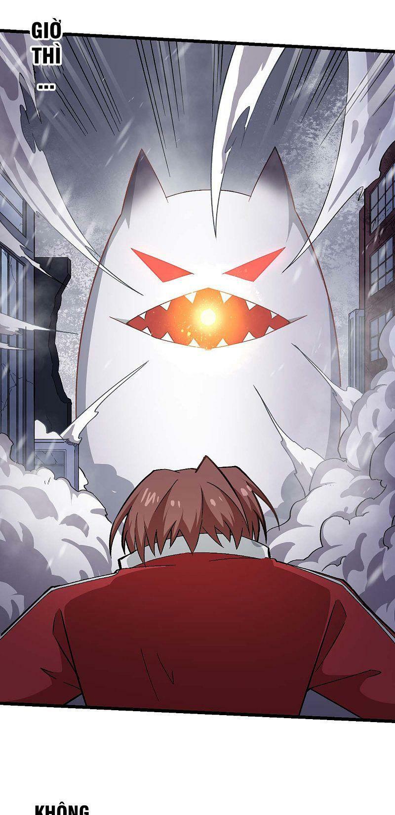 Vườn Trường Cuồng Sư Hệ Thống: Chapter 137