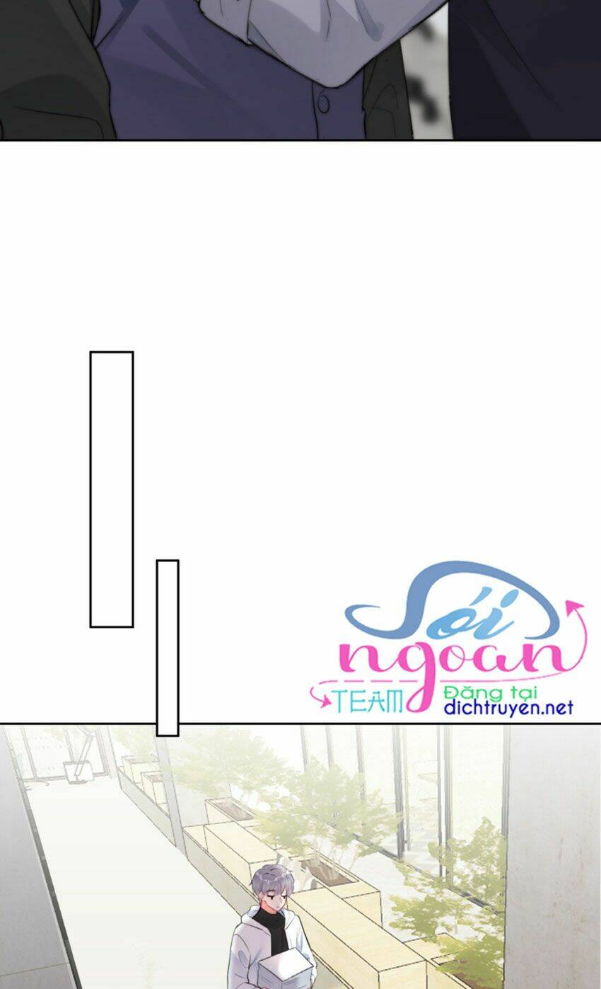 Boss Đại Nhân Là Nữ Thần?: Chapter 28