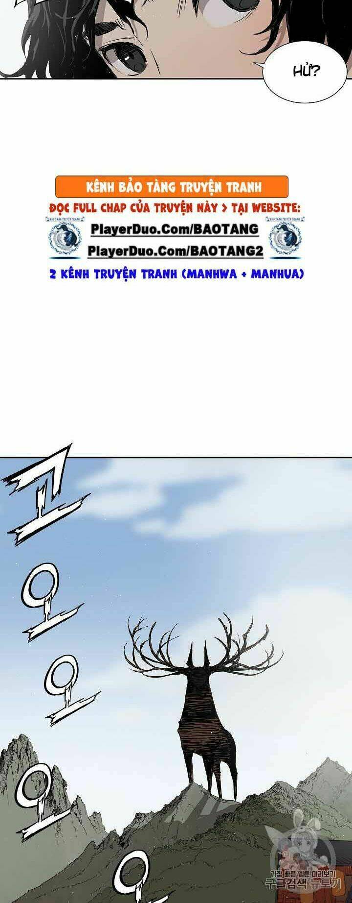 Vô Kiếm Tiểu Tử: Chapter 47