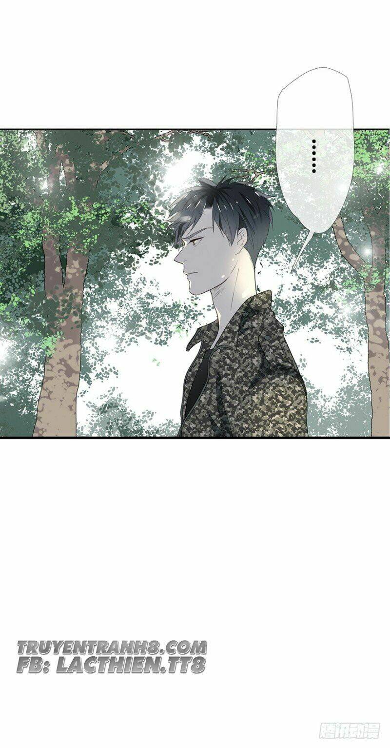 Thiếu Niên Rắc Rối: Chapter 12