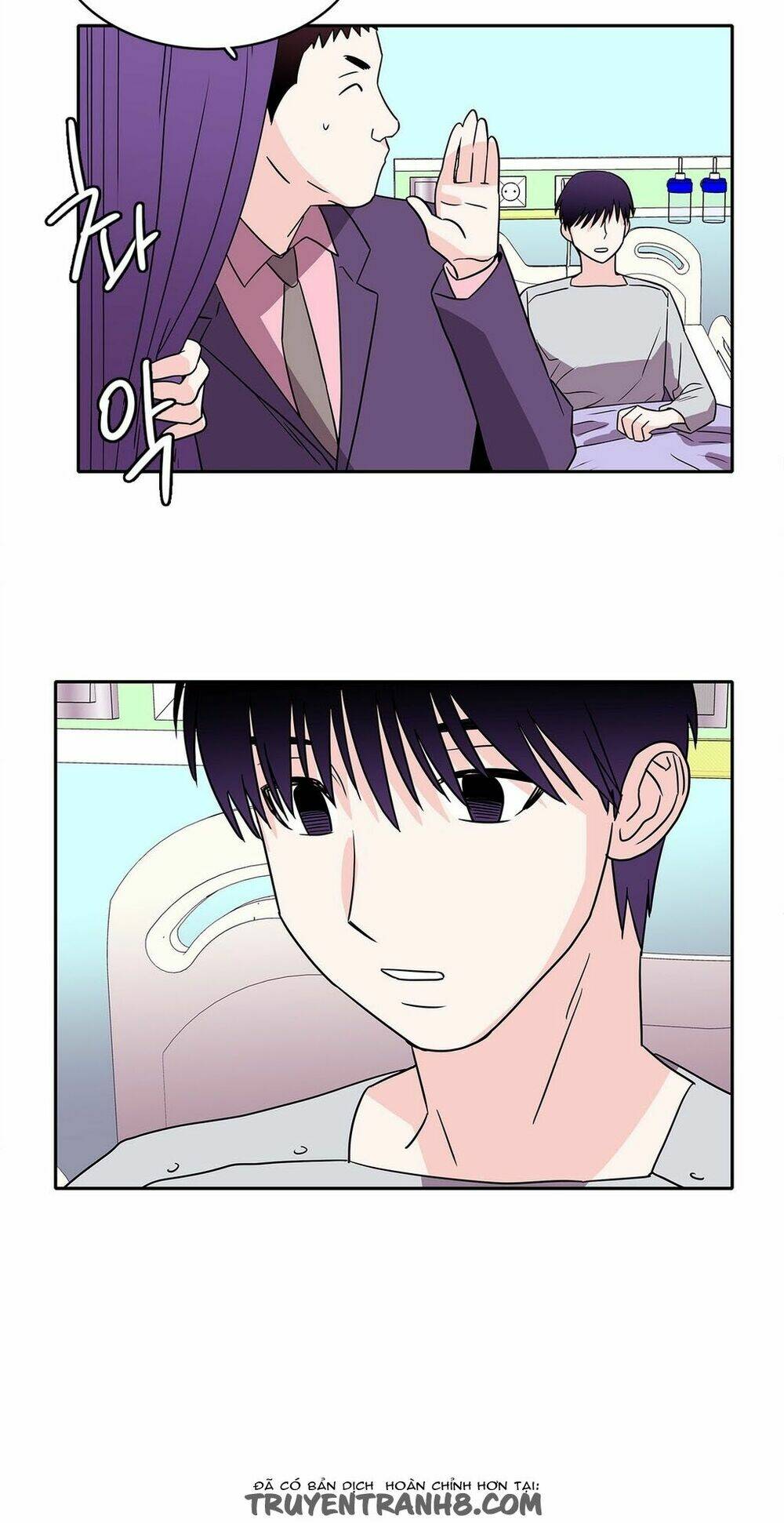 Chuyện Gì Đến, Rồi Cũng Sẽ Đến: Chapter 22