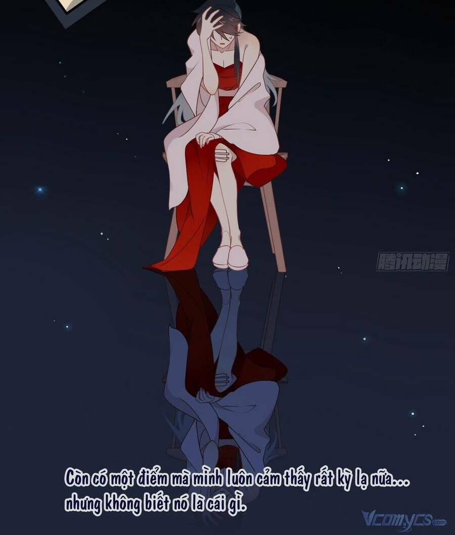 Nữ Phụ Như Tôi Cũng Có Ngày Ra Mắt: Chapter 65