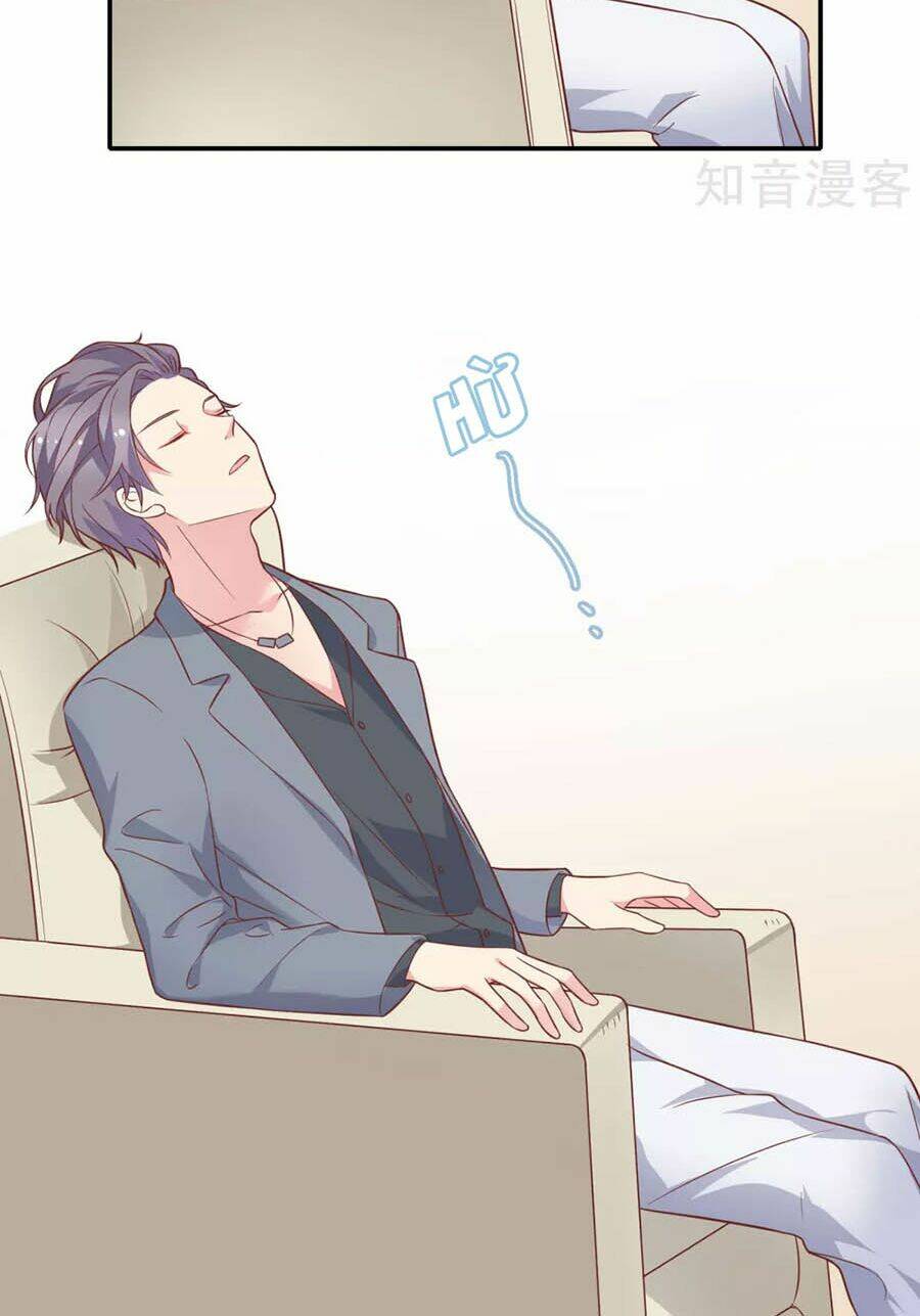 Hẹn Hò Siêu Tốc: Chapter 25