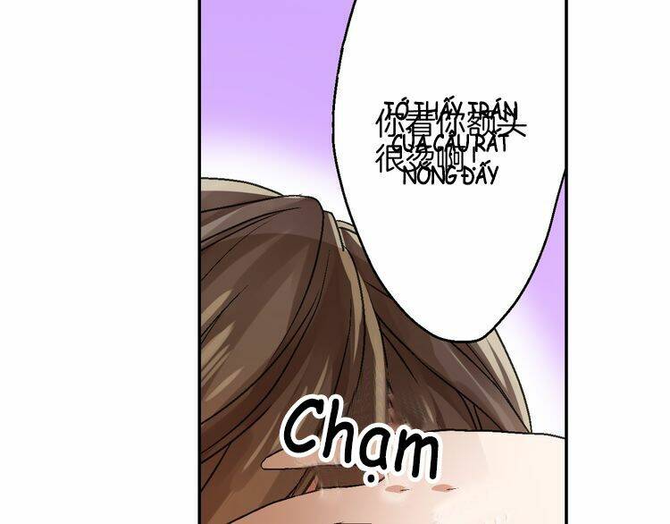 Triệu nụ hôn của hoàng tử: Chapter 5