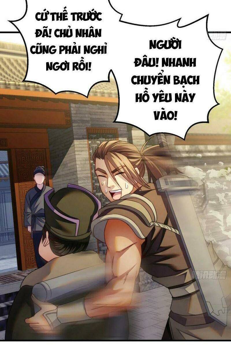 Ta Là Đại Hoàn Đan: Chapter 68
