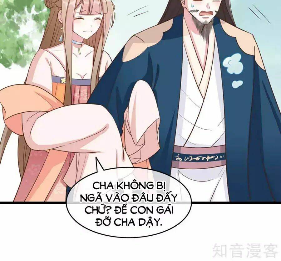 Đích Nữ Hữu Độc: Chapter 49