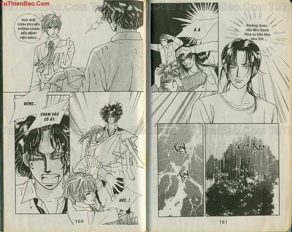 Thiên Sứ: Chapter 5