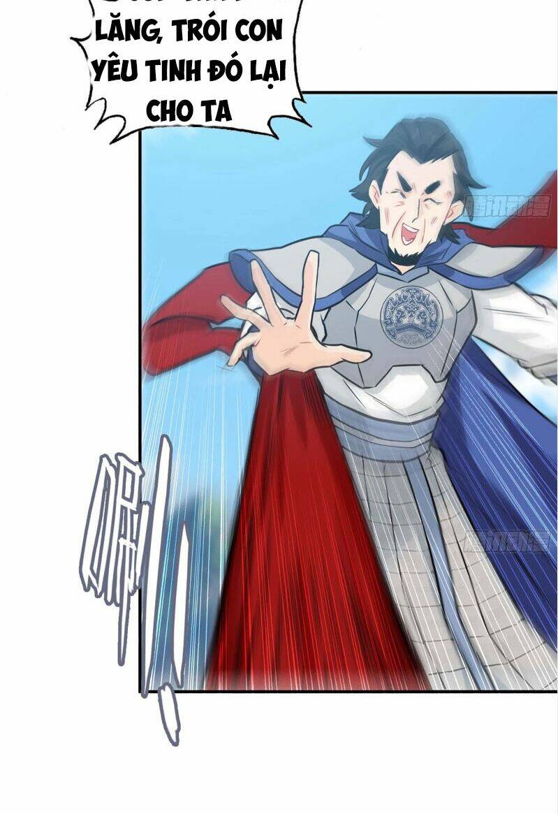 Khởi Đầu Bằng Một Con Côn: Chapter 131