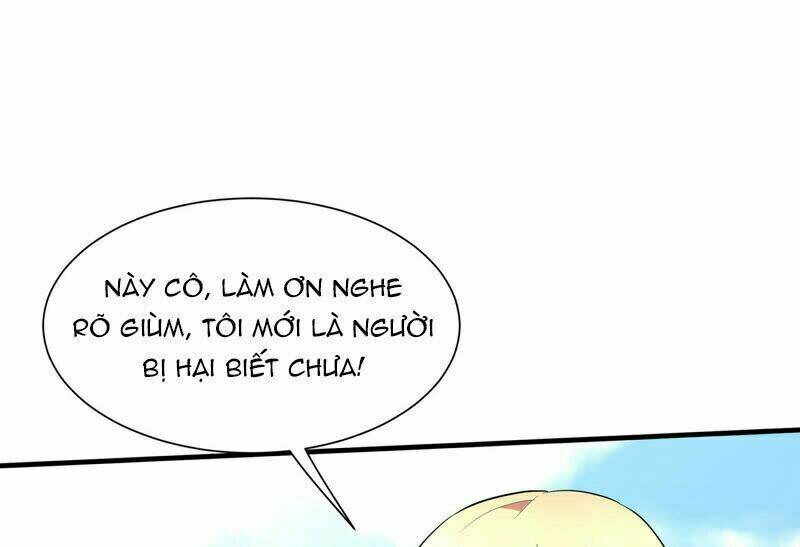 Chiến Lược Lãng Mạn Của Thịnh Thiếu: Chapter 12
