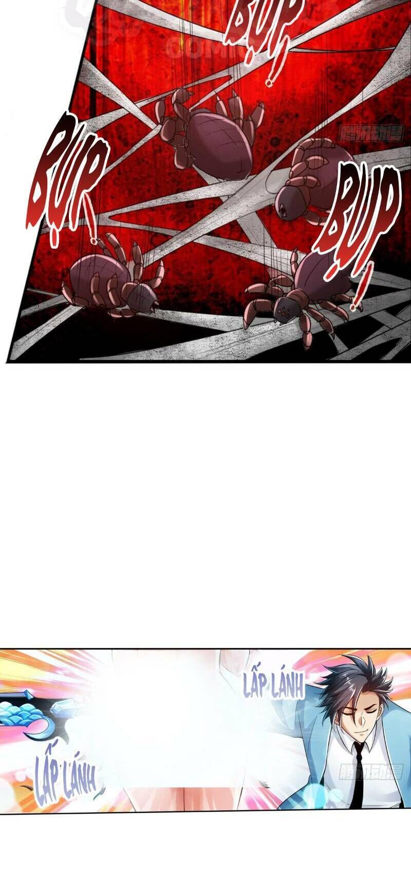 Hệ Thống Tìm Đường Chết Mạnh Nhất: Chapter 30