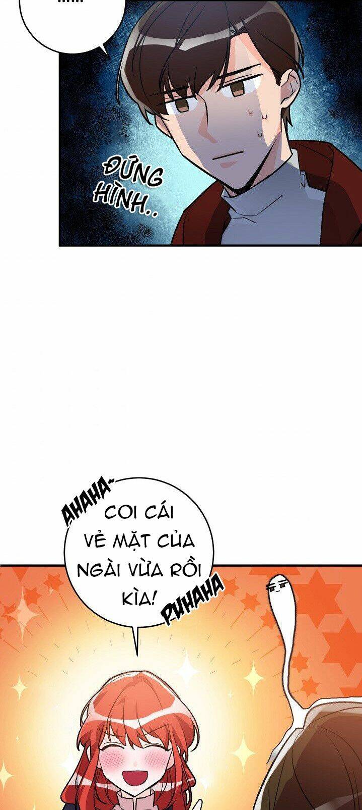 Công Nương Đã Thay Đổi: Chapter 10