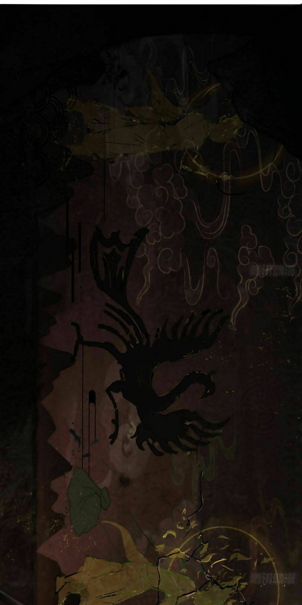 Giấc Mộng Nam Triều: Chapter 17