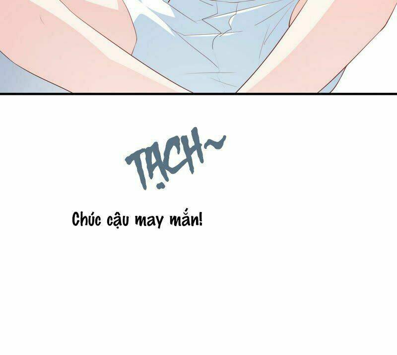 Chiến Lược Lãng Mạn Của Thịnh Thiếu: Chapter 74