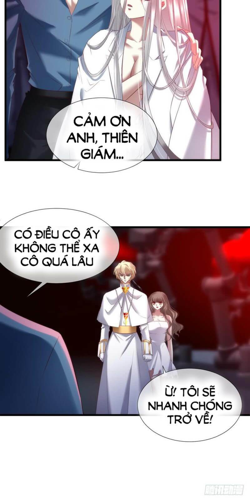 Một Vạn Tư Thế Công Lược Yêu Nam: Chapter 182