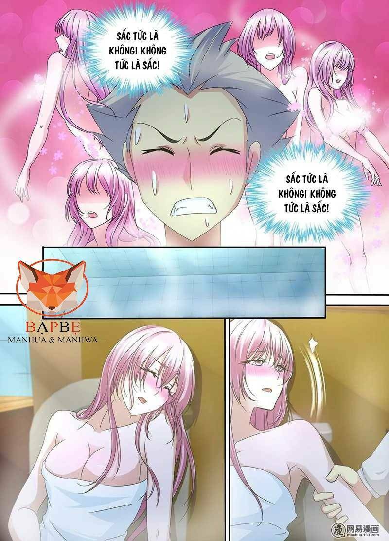 Tôi Là Thần Y: Chapter 66