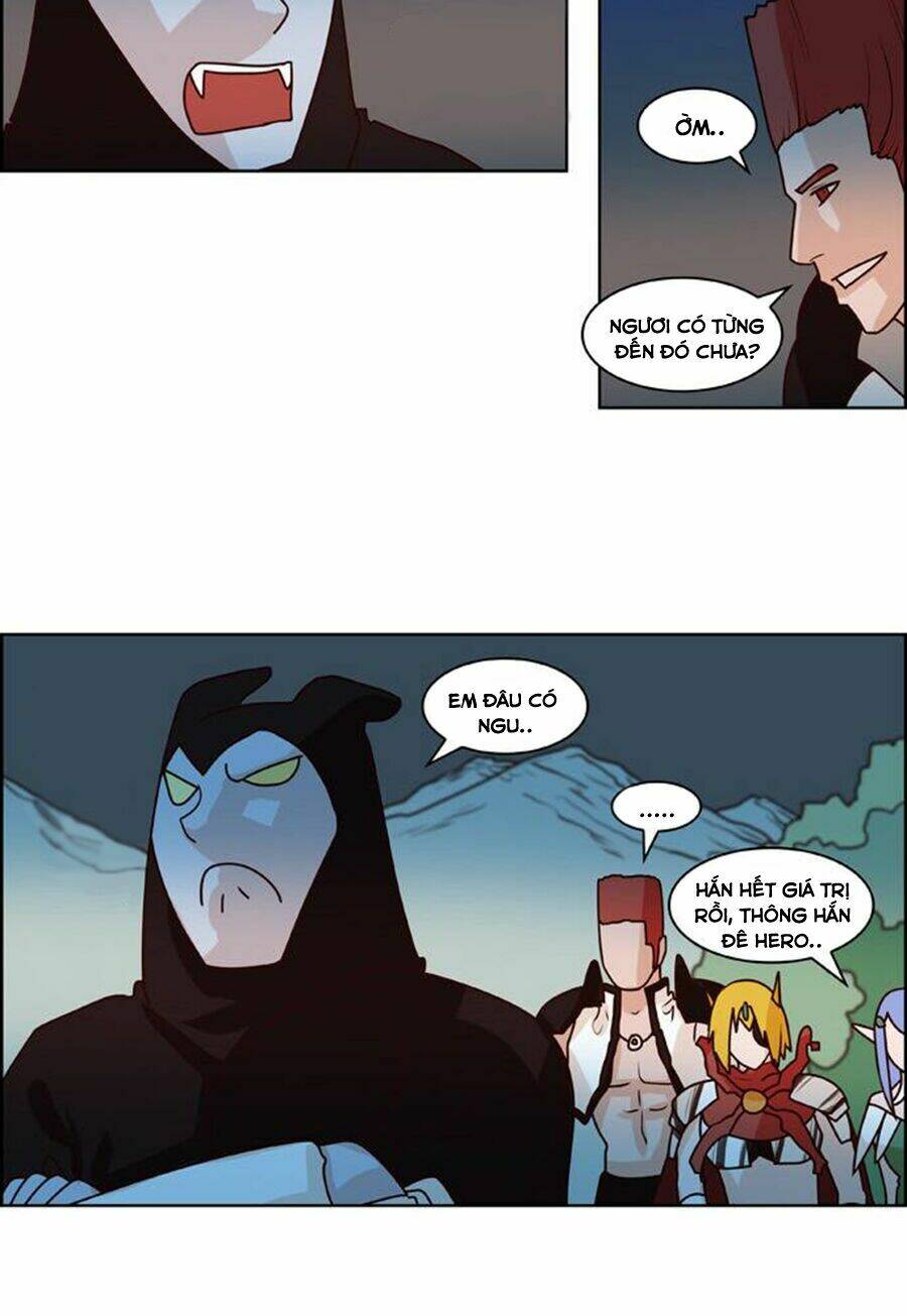 The Devil King Is Bored season 2: Chapter 10