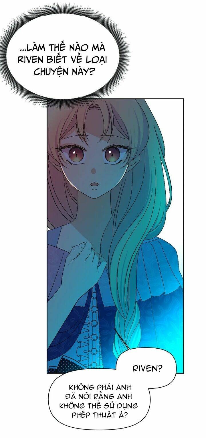 Công Chúa Thời Gian Có Hạn: Chapter 14