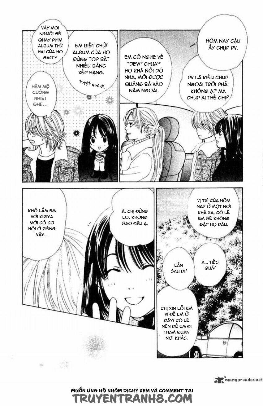 Tình Yêu Đích Thực: Chapter 30