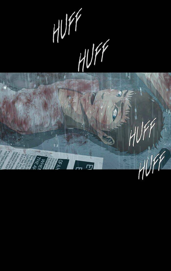 Dead Days: Chapter 19