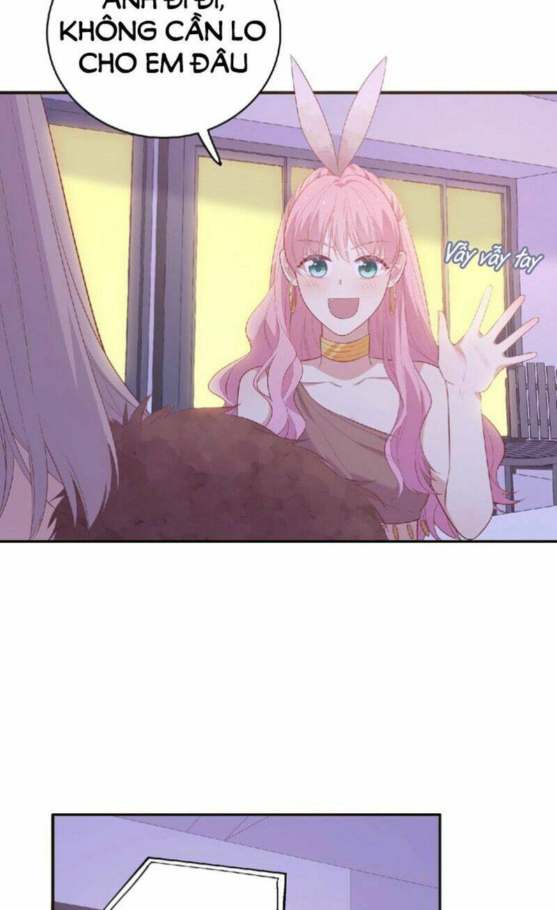 Vương Tử Thành Phố Và Công Chúa Amazon: Chapter 82