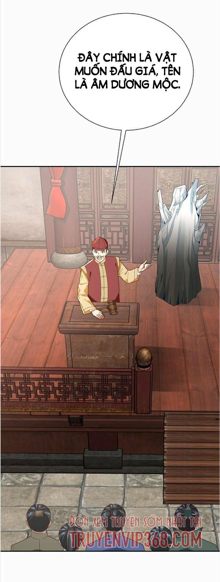 Chí Tôn Trọng Sinh: Chapter 209