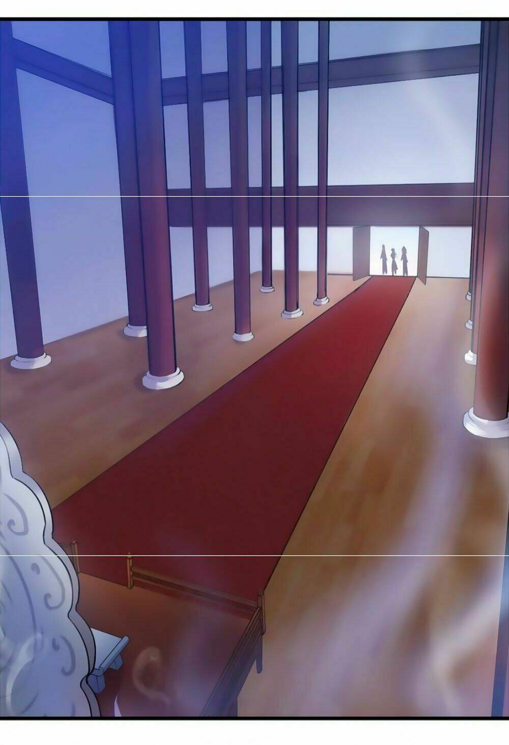 Hắn Ta Là Vua: Chapter 39