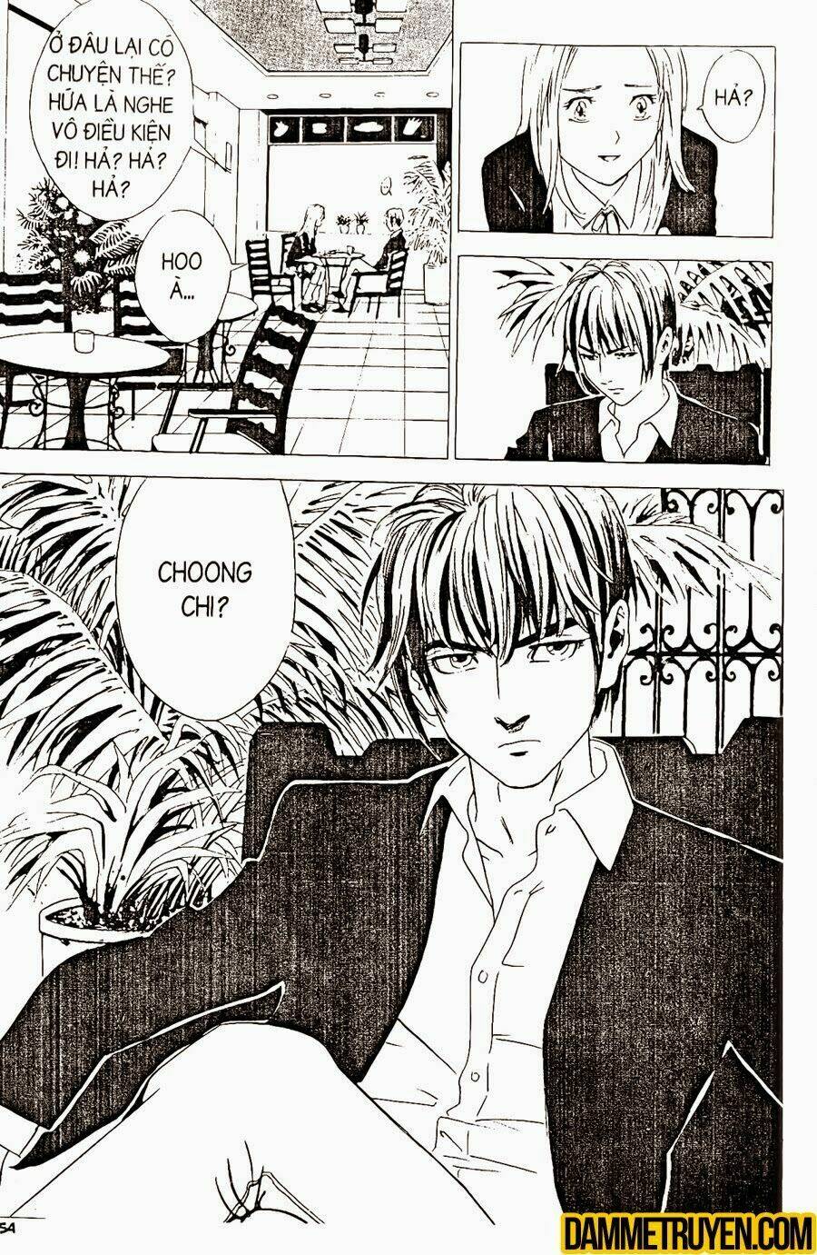 Ai Hơn Ai: Chapter 219