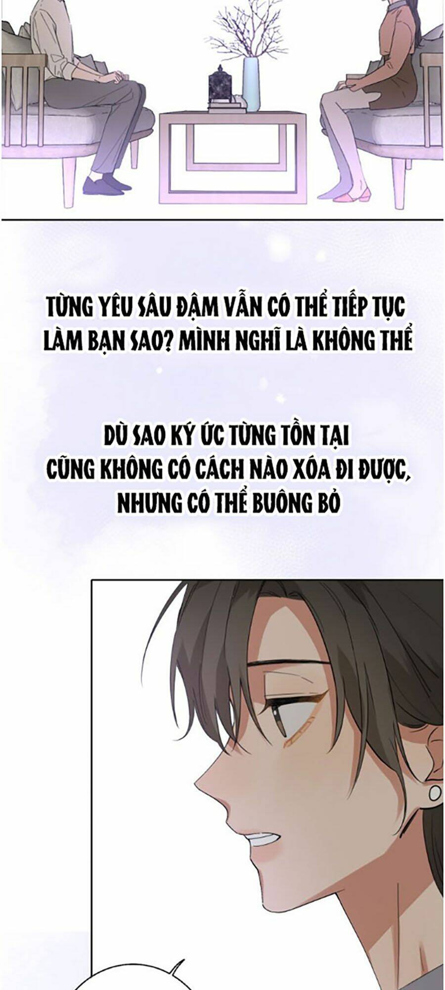 Cát Xê Người Tình Bóng Đêm: Chapter 16