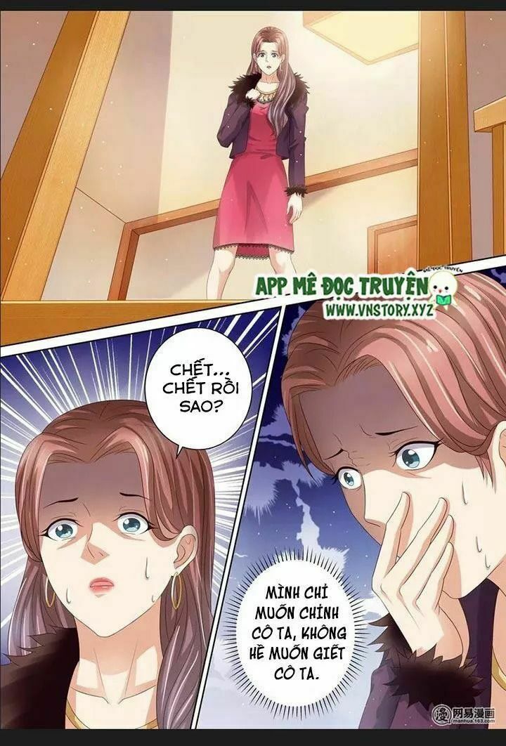 Cưng Chiều Vợ Yêu: Chapter 87: Âm mưu độc ác