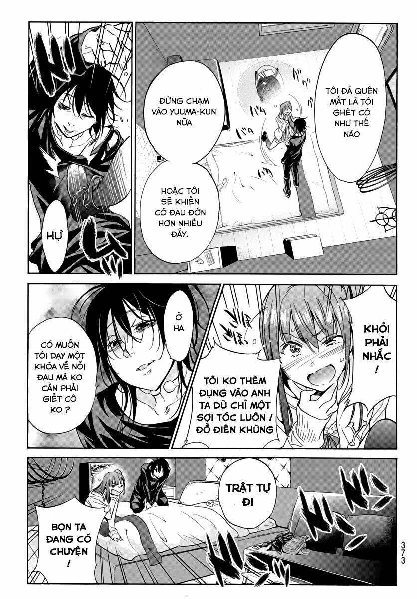 Real Account Ii: Chapter 45