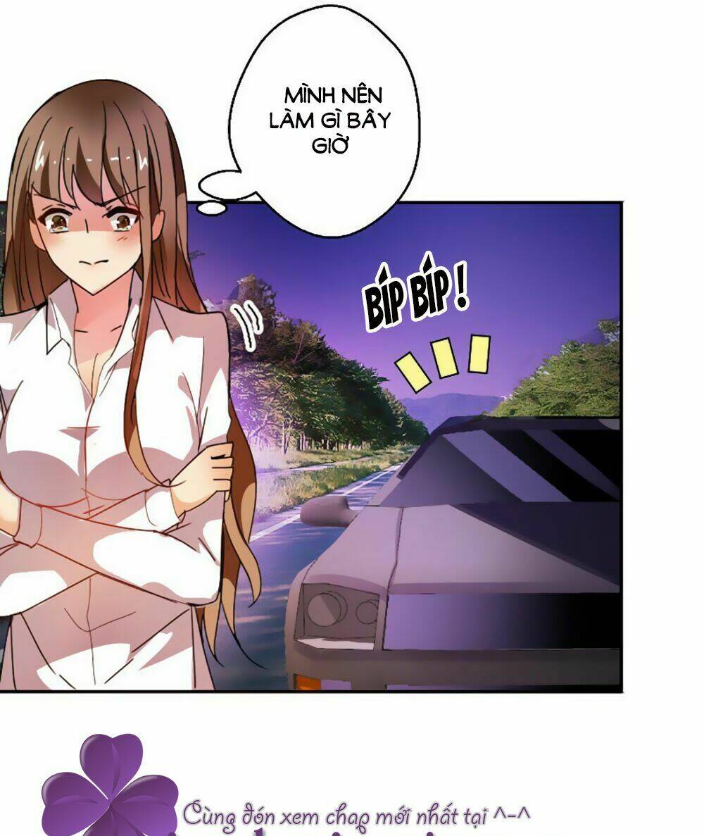 Vợ Yêu Là Báu Vật: Chapter 3