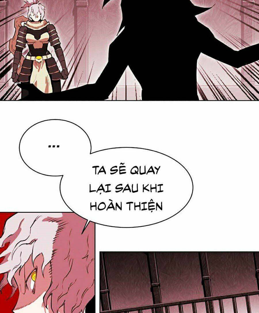 Hard Core Leveling Warrior Ss2: Chapter 79