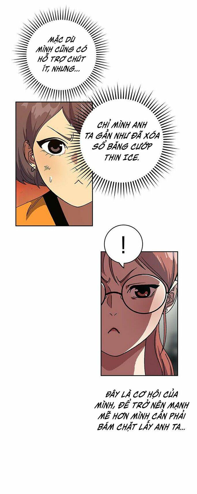 Npc Bắt Đầu Từ Kỹ Năng Lv.999: Chapter 9