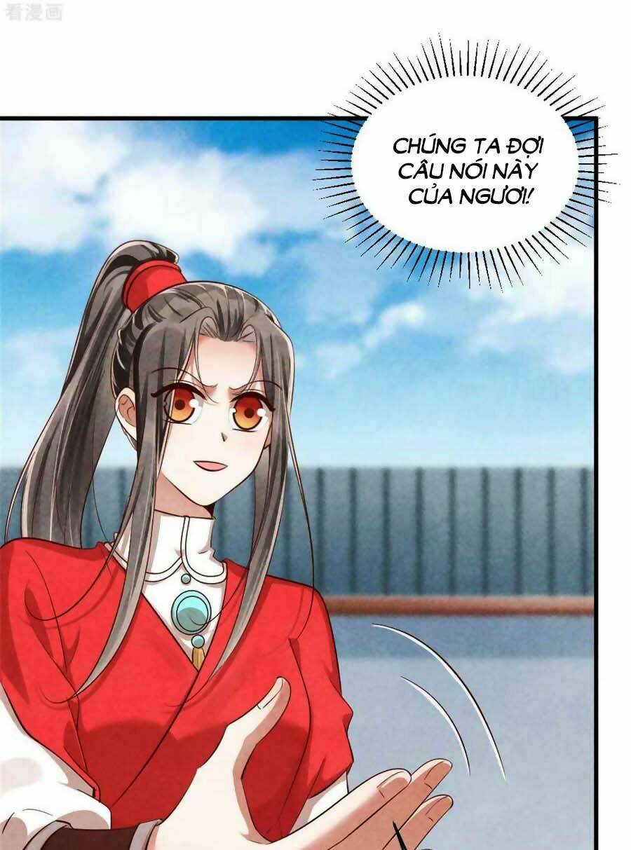 Vương Phi Muốn Trèo Tường: Chapter 123