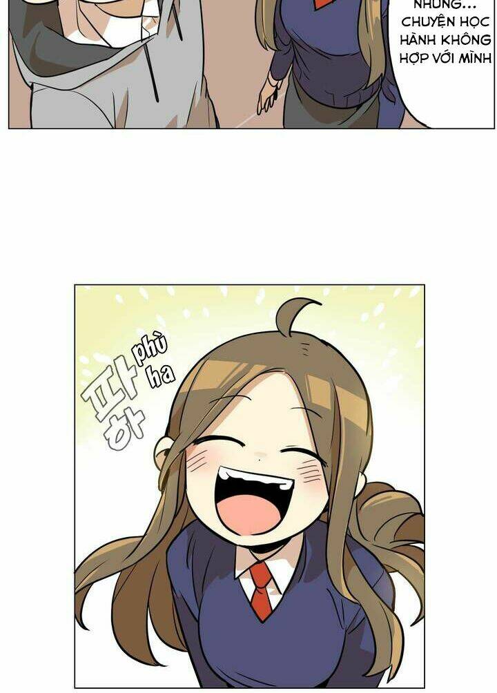 Lớn Lên Đểu Cáng: Chapter 10