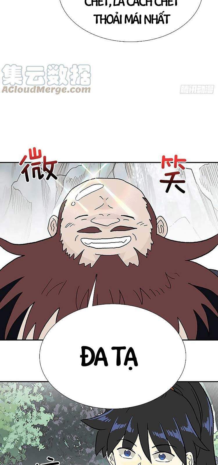 Học Sĩ Tái Sinh: Chapter 209