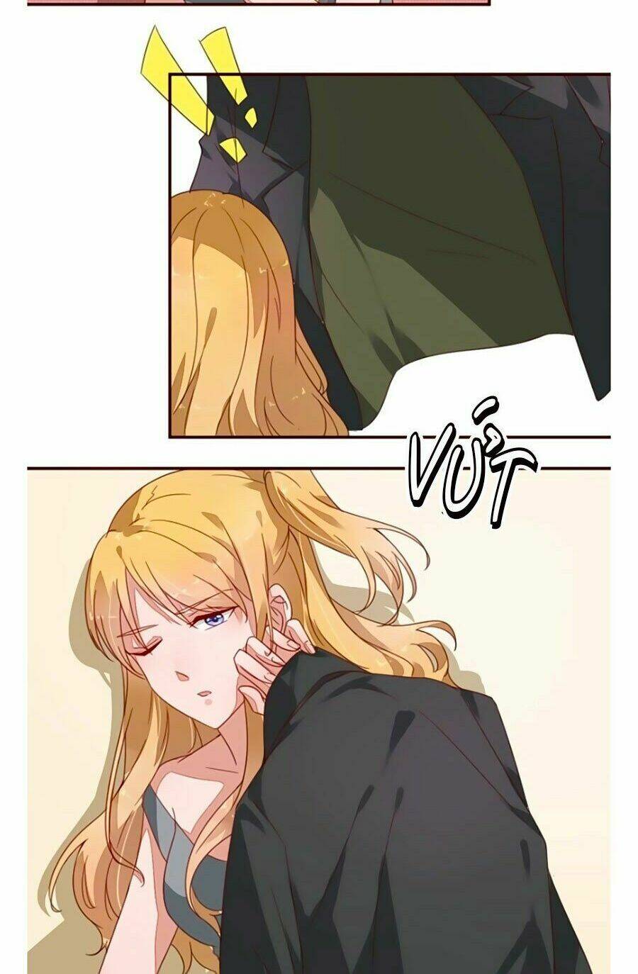 Người Tình Bí Ẩn: Chapter 5